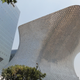 Illustration for article titled Buildings that look like UFO crash landings